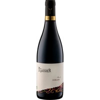 Domaine Gassier Fleur de Syrah