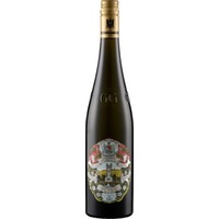 Weingut Joachim Flick Hochheim Königin Victoriaberg Riesling trocken GG