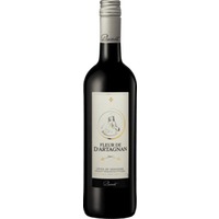 Plaimont Fleur De D´Artagnan Rouge