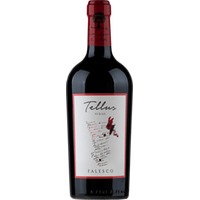 Famiglia Cotarella Tellus Syrah