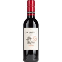 La Villette Merlot - 6Fl. á 0,38l