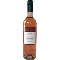 Spätburgunder Weißherbst Qualitätswein feinherb - Weinhof Weber