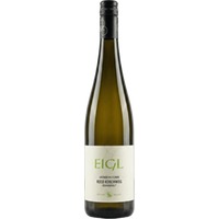 Grüner Veltliner, Ried Kirchweg Federspiel trocken - Weingut Eigl