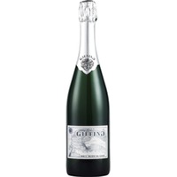 Blanc de Noirs Reserve brut nature - Weingut Giefing