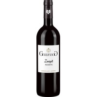 Zweigelt Reserve Alte Reben trocken - Weingut Giefing