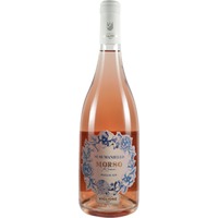 Morso Rosa Puglia IGP trocken Bio - Tenuta Viglione