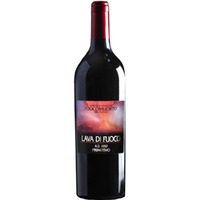 Lava Di Fuoco Primitivo Campania IGP trocken - Fuocomuorto