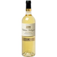 Château Bélingard Réserve Monbazillac AOP süß - Château Bélingard