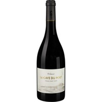 La Cave du port Rouge Côtes de Thau IGP trocken - Les Caves Henri de Richemer