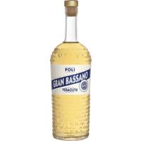 Gran Bassano Vermouth Bianco