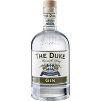 The Duke Munich Dry Gin 45,0% Vol. 0,7 Liter (Bio)