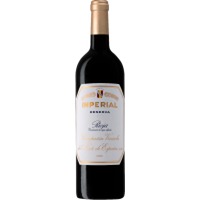 | Imperial Reserva Rioja 0,75 Liter | CVNE