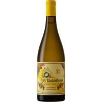 Grensloos Chenin Blanc