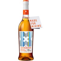 Glenmorangie X 70 cl