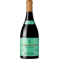 Viña Monty Graciano Reserva