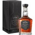 Jack Daniel's Single Barrel Estuche Silueta 70 cl 