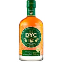 DYC 12 Años 70 cl