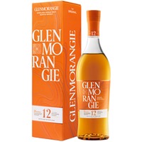 Glenmorangie Original 12 Years Old con Estuche 70 cl