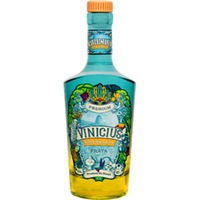 Cachaça Vinicius 70 cl