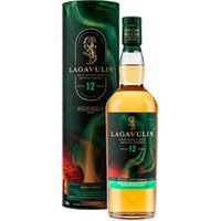 Lagavulin 12 Years Old Special Release con estuche