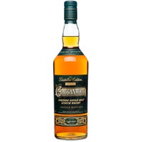 Cragganmore Distiller Edition 70 cl