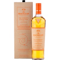 The Macallan The Harmony Collection Amber Meadow con Estuche 70 cl