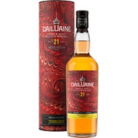 Dailuaine 21 Years Old Special Release con estuche
