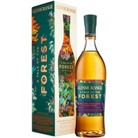Glenmorangie A Tale of the Forest con Estuche 70 cl