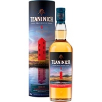 Teaninich 8 Years Old Special Release con estuche