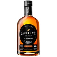 Goldlys Distillers Range Amontillado Cask 2655 12 Years Old con Estuche 70 cl