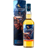 Talisker 14 Years Old Special Release con estuche