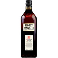 Hankey Bannister Heritage Blend 70 cl