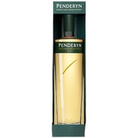 Penderyn Single Malt Welsh Whisky Peated Edition 70 cl