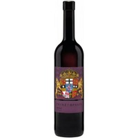 Prinz von Hessen Merlot trocken