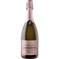 Sacchetto Rosé Brut Prosecco DOC
