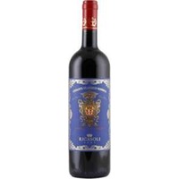Barone Ricasoli Rocca Guicciarda Chianti Classico Riserva