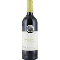 Emilio Moro Malleolus de Sanchomartin