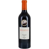 Emilio Moro Malleolus