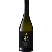 Isesi Pantelleria Bianco DOC