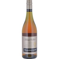 Boschendal  Rose Blanc de Noir - NV  - Coastal Region, Südafrika