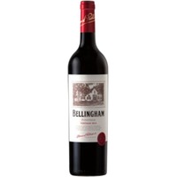 Bellingham Homestead Pinotage - - Coastal Region, Südafrika