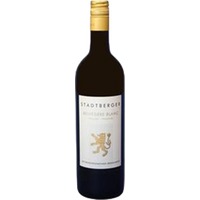 Nauer Stadtberger Belvédère Blanc Müller-Thurgau - - Aargau, Schweiz