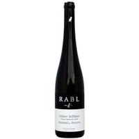 Rudolf Rabl Gruner Veltliner Vinum Optimum DAC Reserve - - Niederösterreich, Österreich
