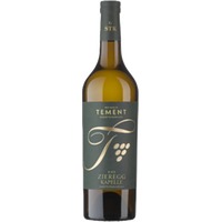 Manfred Tement Sauvignon Blanc Kapelle Grosse Lage Zieregg - - Steiermark, Österreich