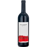 Gerhard Markowitsch Göttlesbrunn Cuvée Rot - - Carnuntum, Österreich