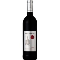 Kranskop Tannat - - Breede River Valley, Südafrika