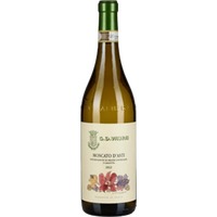 Vajra Moscato d'Asti - - Piemont, Italien