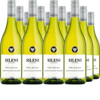 Sileni Cellar Selection Sauvignon Blanc