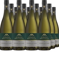 Weissburgunder QbA trocken