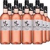 MP Merlot Rosé trocken QbA 